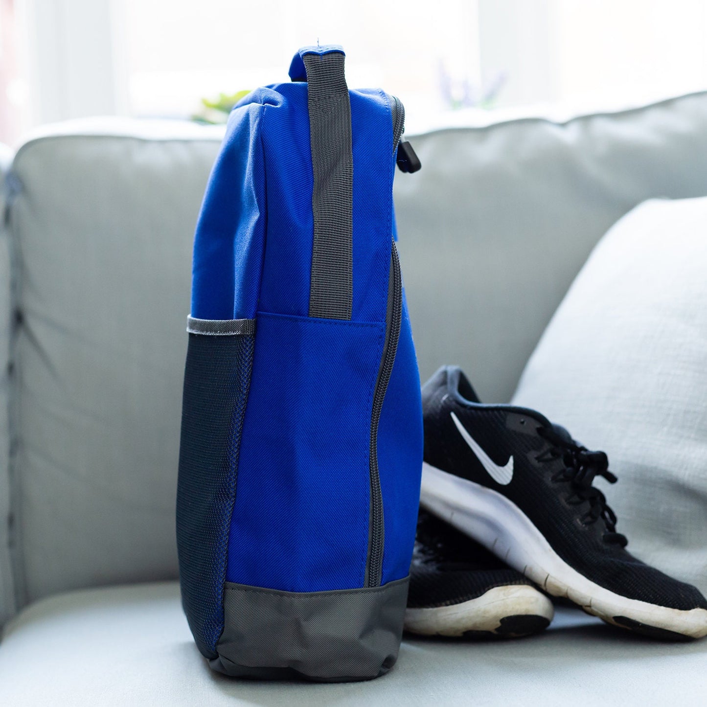 Personalised Boot Bag, Personalised Football Boot Bag