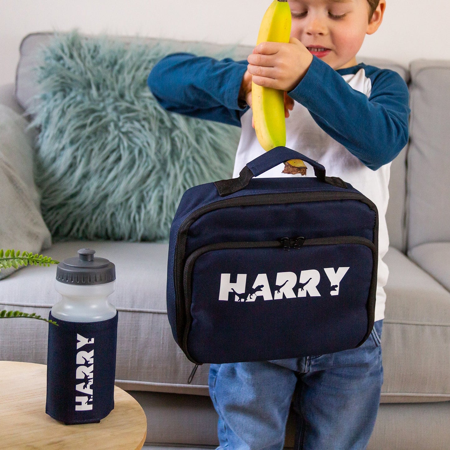 Personalised Lunch Bag, Personalised Lunch Box, Lunch Cooler Bag, School Lunch, Lunch Bag, Girls Lunch Bag, Boys Lunch Bag